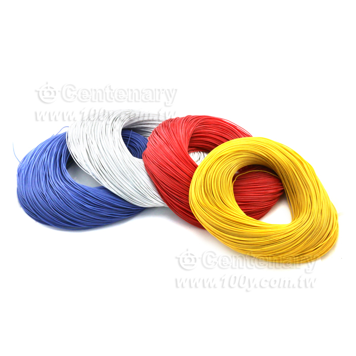 UL3239 High Voltage Wire - 132676 Product Image
