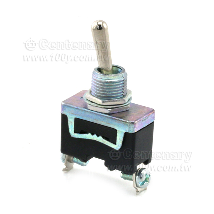 Toggle Switch - 132505 Product Image