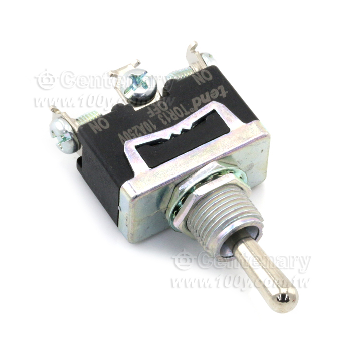 Toggle Switch - 132499 Product Image