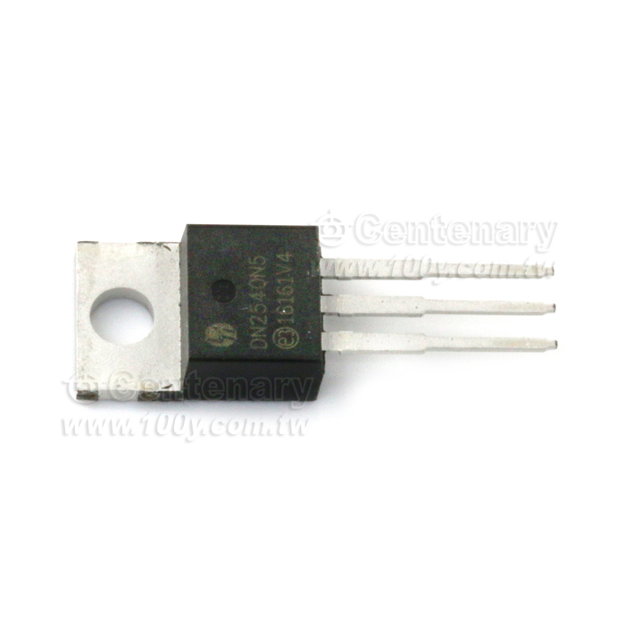 DN2540N5 - 132759 Product Image