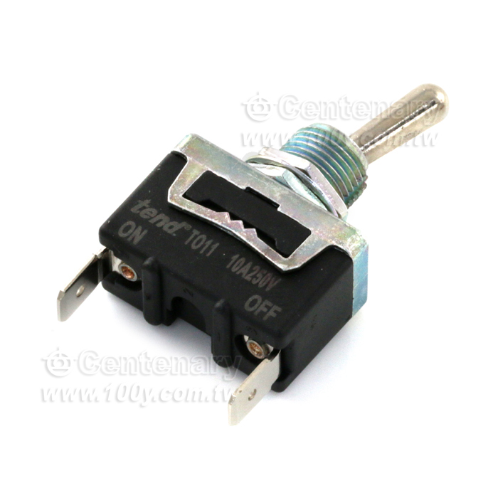 Toggle Switch - 132506 Product Image
