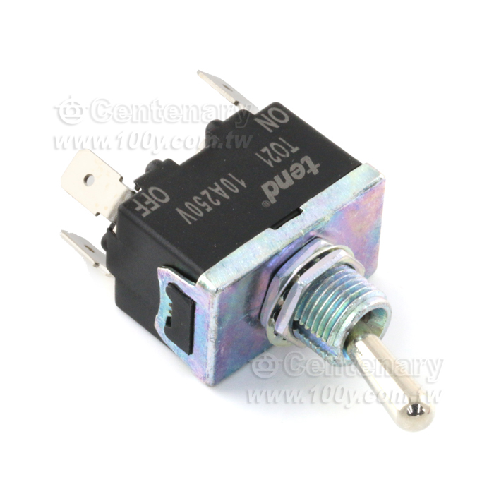 Toggle Switch - 132511 Product Image