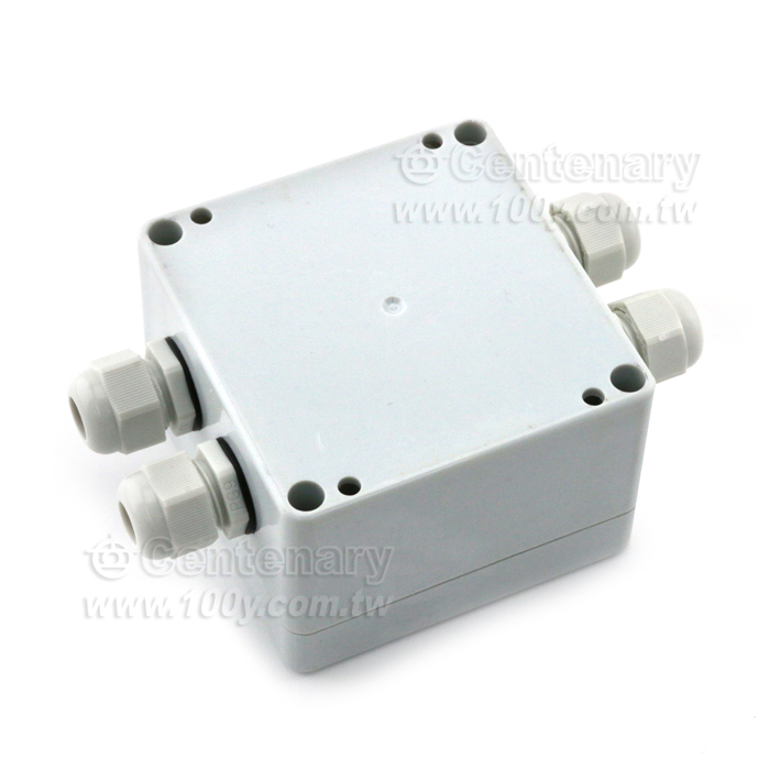 6P 15A 進出孔徑:12mm - 132442 產品圖片