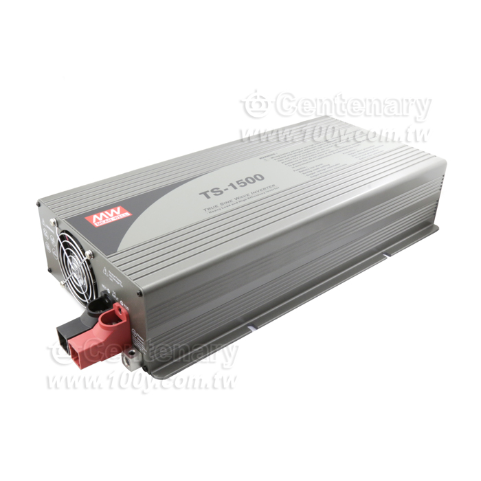 DC-AC Power Inverter→24V75A - 52233 產品圖片