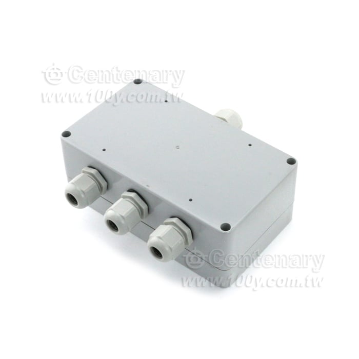 12P 15A 進孔徑:16mm 出孔徑:14mm - 132444 產品圖片