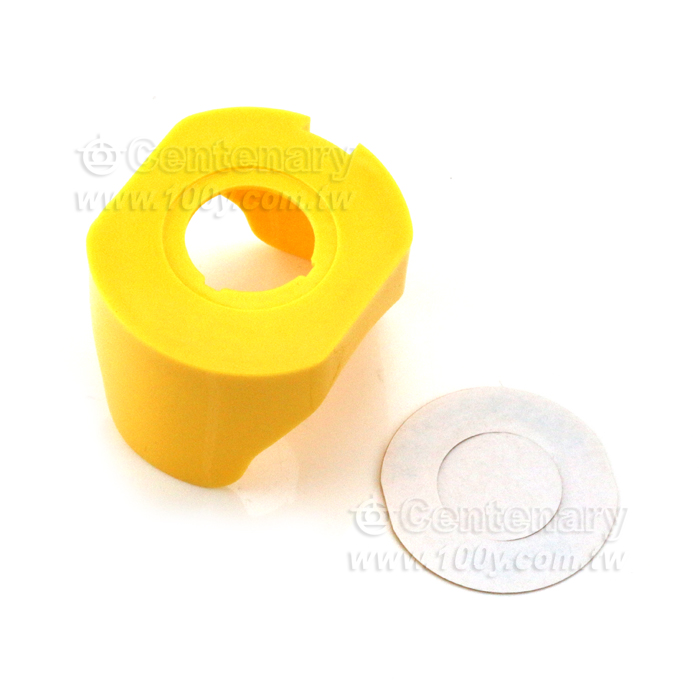 孔徑 22mm 急停保護罩 - 132496 產品圖片