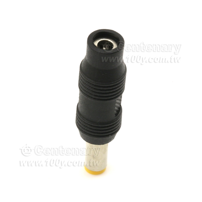 DC 2.5 Male to 1.3 Female - 86858 Product Image