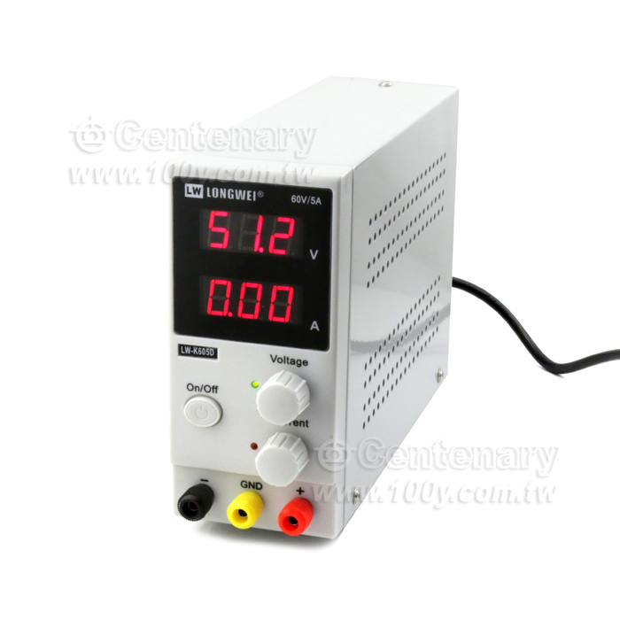 開關電源60V/5A - 132095 產品圖片