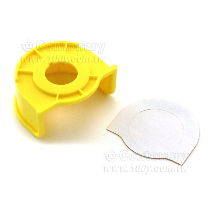 22mm 急停保護罩 - 132450 產品圖片