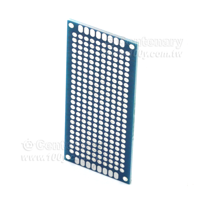 3*7cm PCB Universal board-Blue - 132577 Product Image