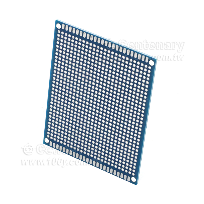 7*9cm PCB Universal board-Blue - 132580 Product Image