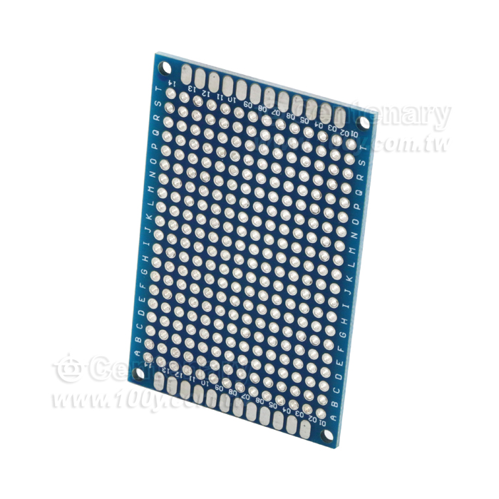 4*6cm PCB Universal board-Blue - 132578 Product Image