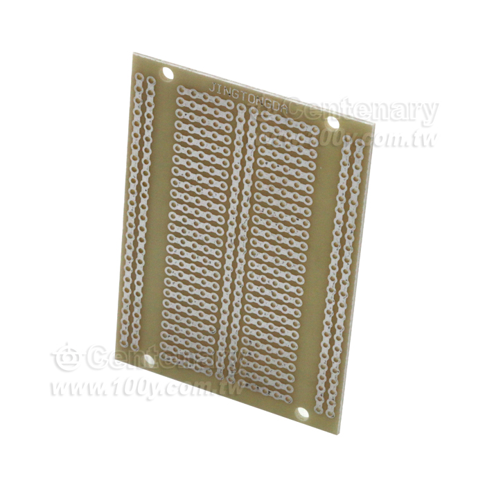 5*7cm PCB - 132582 Product Image