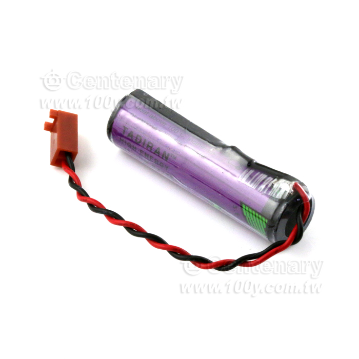 3.6V/2.4Ah 鋰電池 AA - 132817 產品圖片