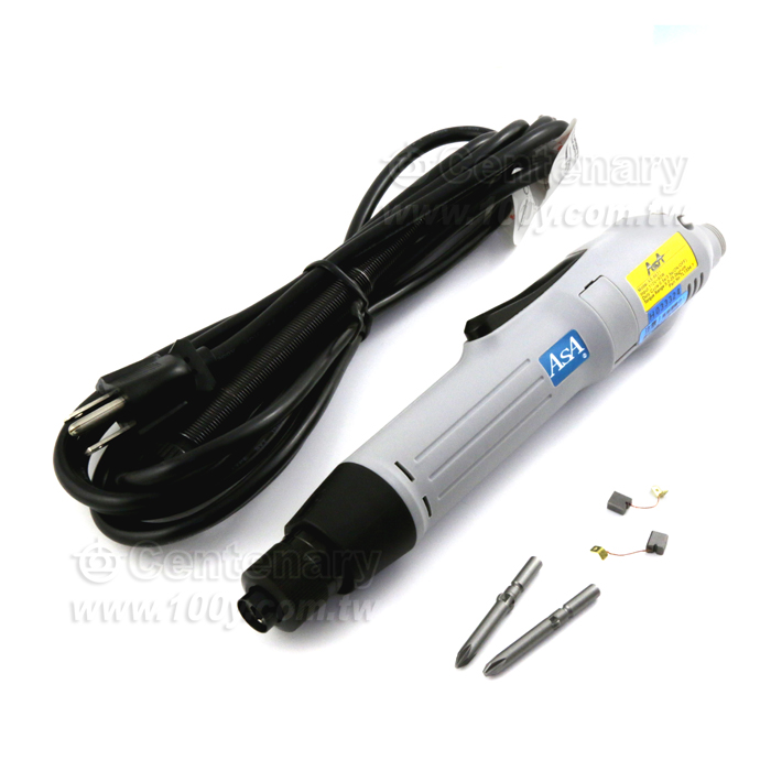 Semi-auto shut off electric screwdriver - 105876 Product Image