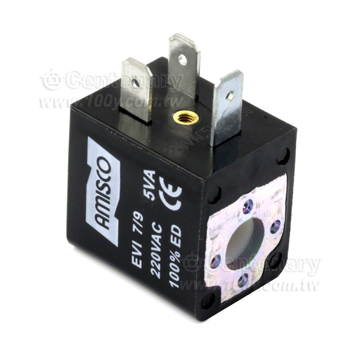 AMISCO_電磁閥線圈 - 132902 產品圖片