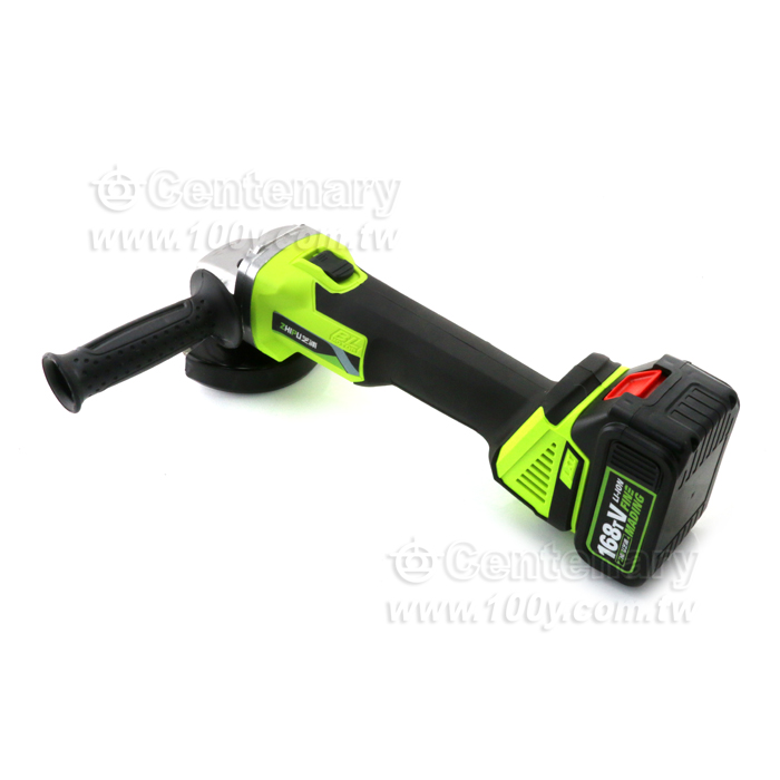 Electric Polishing Machine - 132948 Product Image