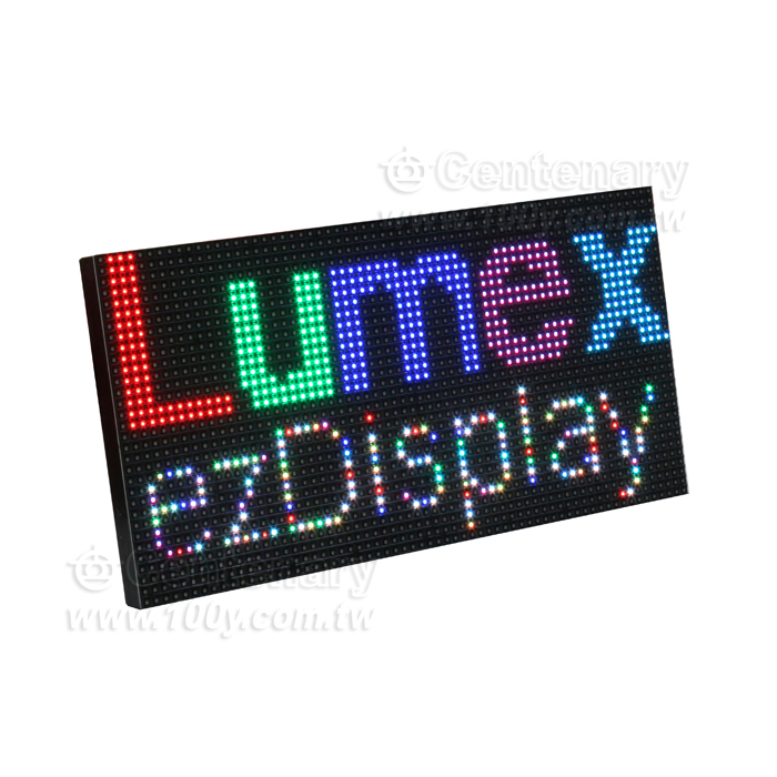 LED顯示器及配件 RGB - 132984 產品圖片