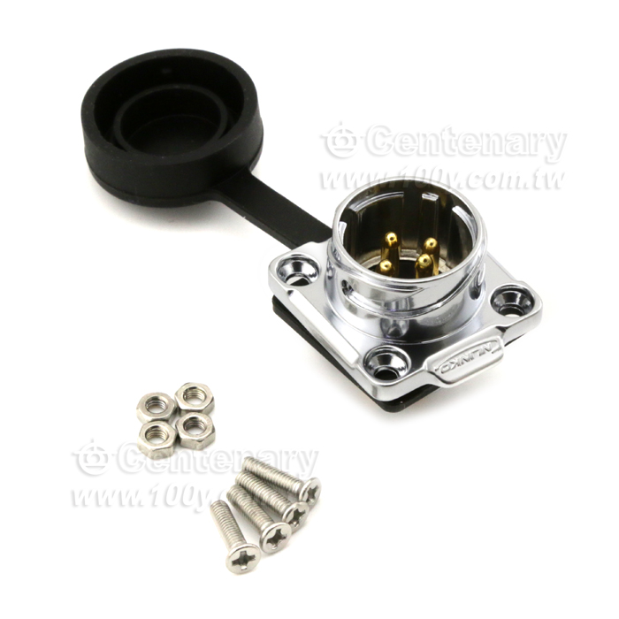 Cnlinko  DH20 4-core Seat - 123993 Product Image