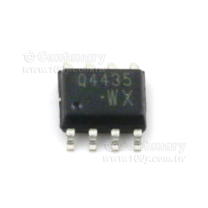 MOSFET - 132889 Product Image