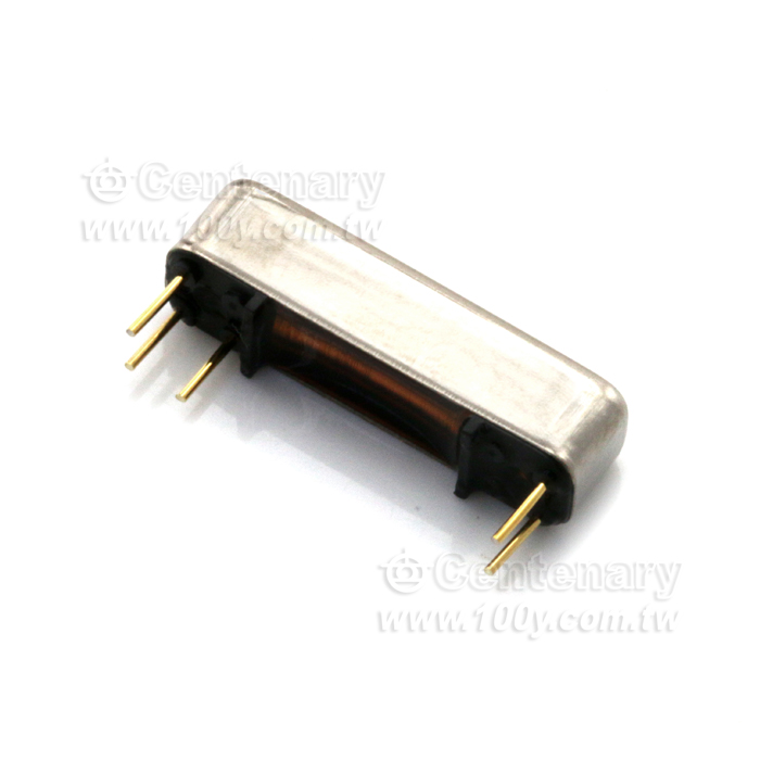 Standard PCB Through Hole REED RELAY - 133290 Product Image