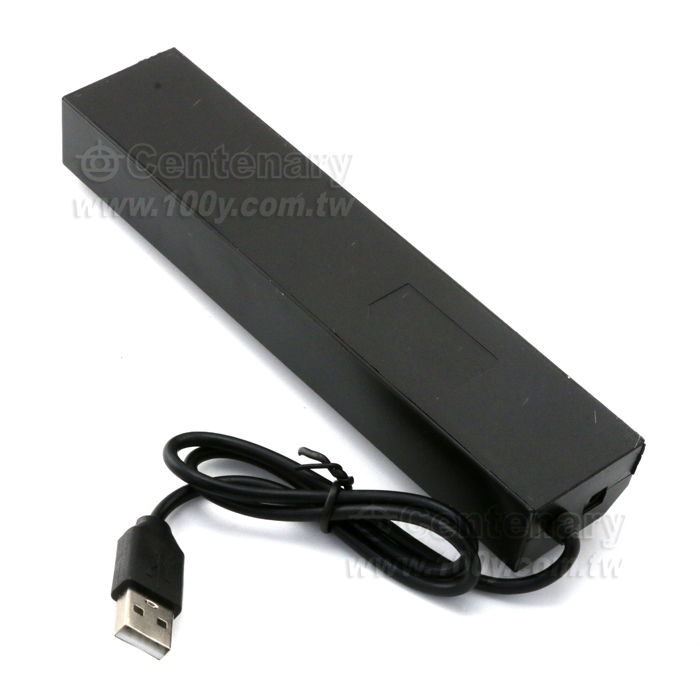 7 Port USB 2.0 HUB 集線器 - 132919 產品圖片