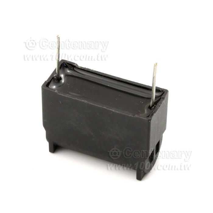 INDUCTION HEATING CAPACITORS - 131869 Product Image