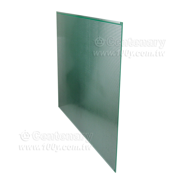 300*400mm Glass Fiber (FR-4) Strip Board-Matrix Board Double Side - 133481 Product Image