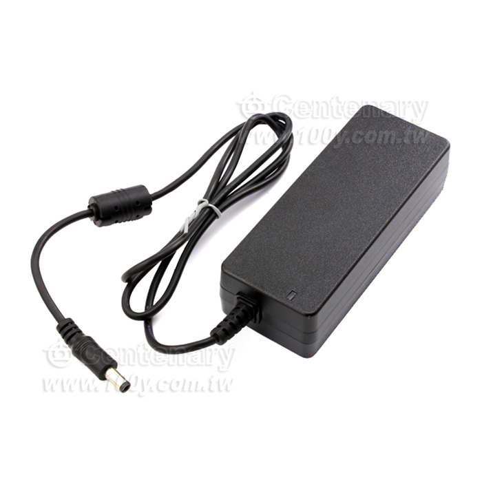 60W AC-DC High Reliability Industrial Adaptor - 127947 Product Image