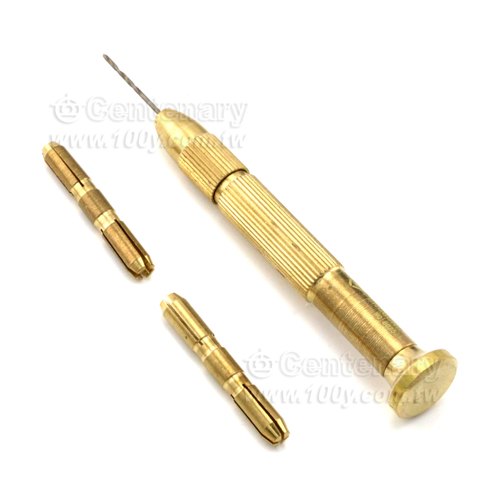 手握夾頭手鑽 - 133516 Product Image