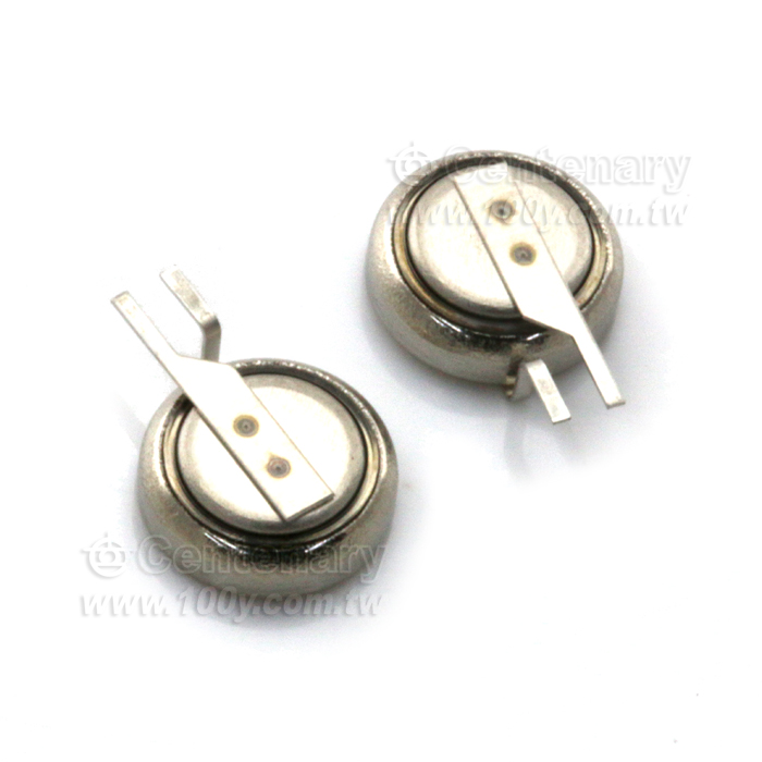 3V鋰充電電池 - 66079 產品圖片