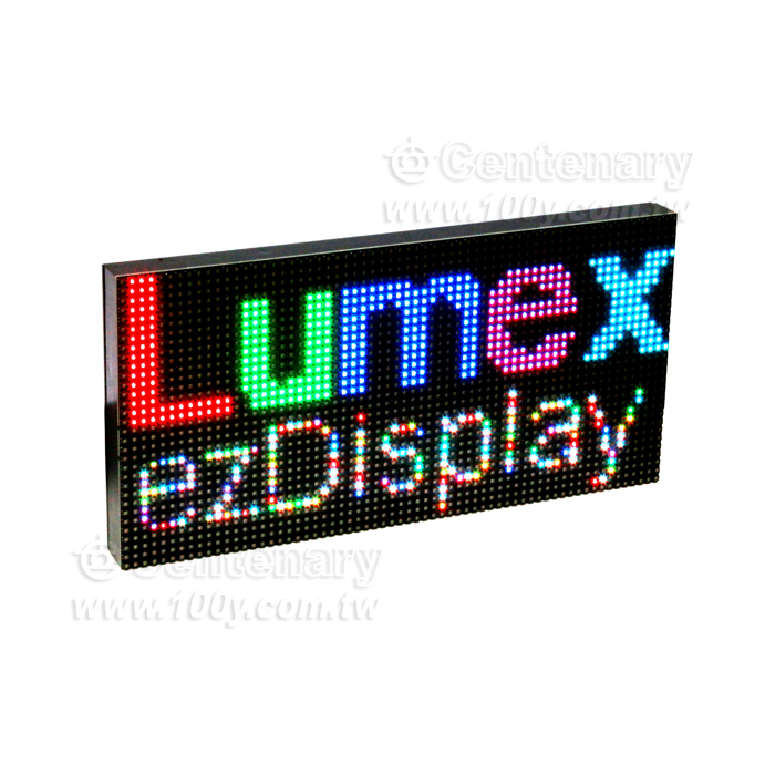 LED顯示器及配件 RGB - 128576 產品圖片