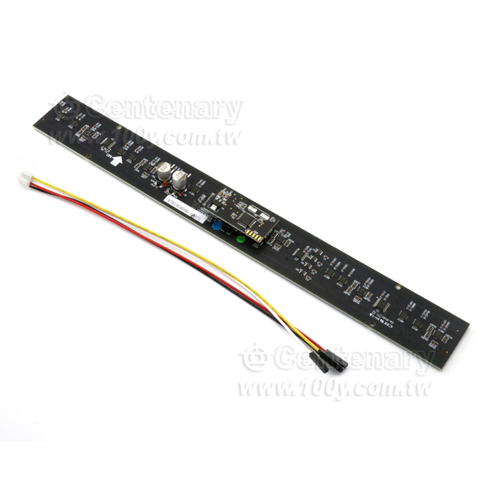 LED顯示器及配件 RGB - 128605 產品圖片