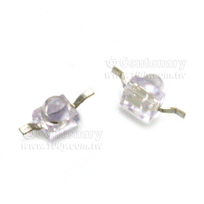 SMD LED 綠色 - 128515 產品圖片