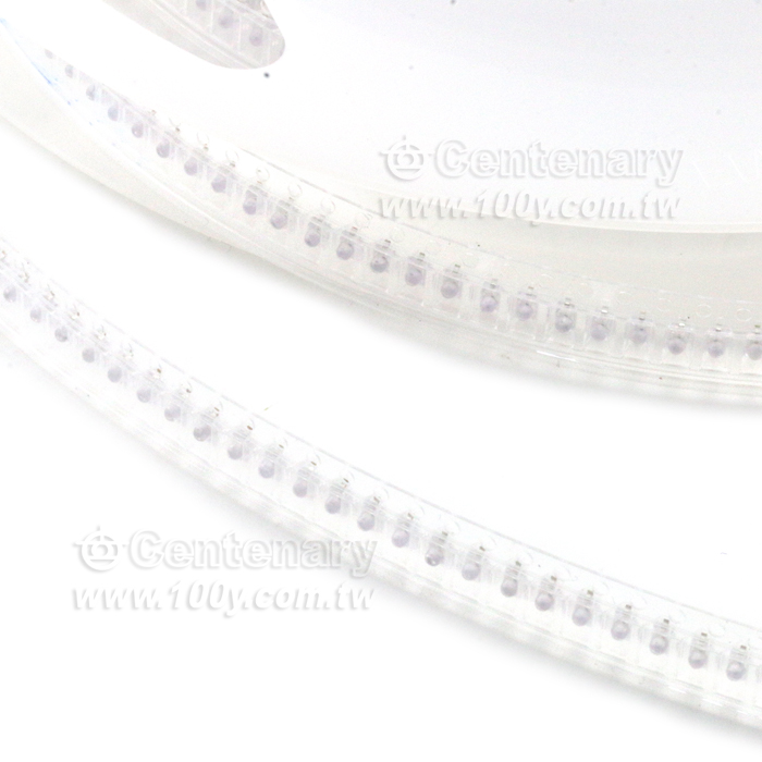SMD LED 黃色 - 128516 產品圖片
