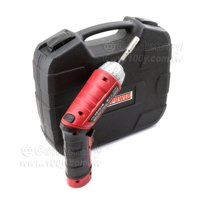 Neopower_Lithium Bendable Screwdriver - 133303 Product Image
