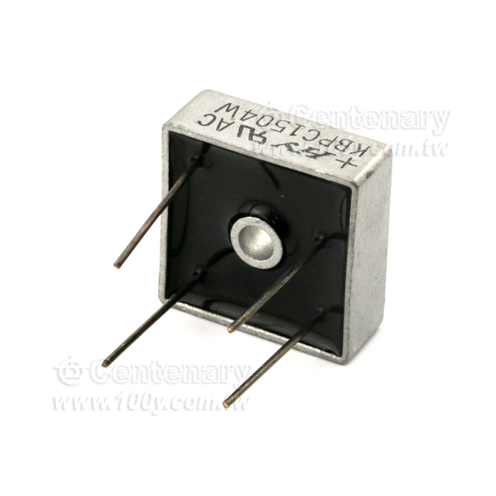 400Vrrm15AWire無鉛 - 8491 產品圖片