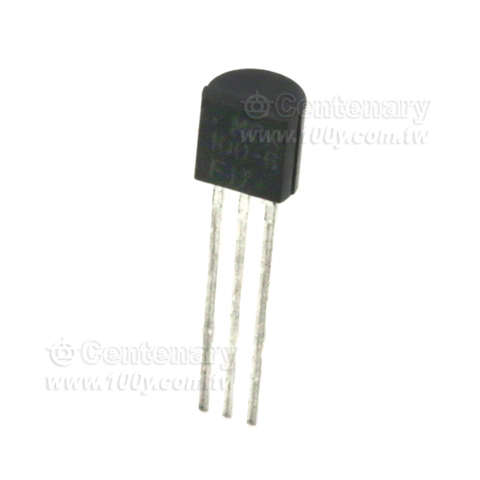 Silicon Controlled Rectifier - 16576 Product Image