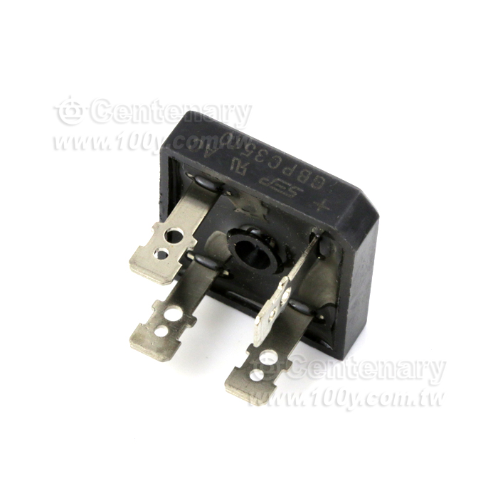 整流器35A  1000V - 24890 產品圖片