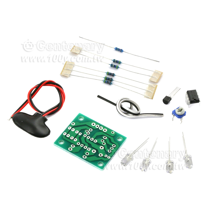 Welding Practice Board - 133651 Product Image
