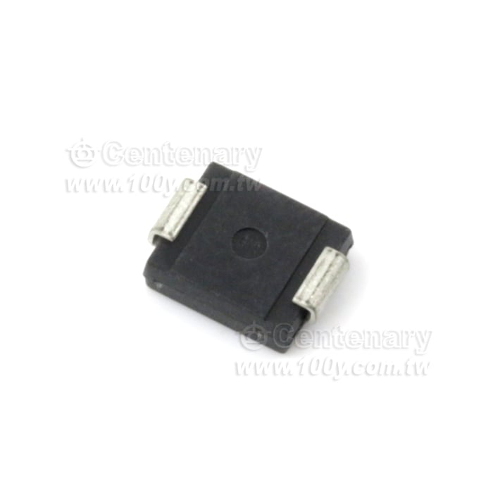 TVS DO-214AB - 133671 產品圖片