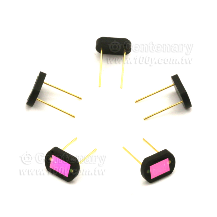 HAMAMATSU_S7686  Si Photodiode - 54922 Product Image