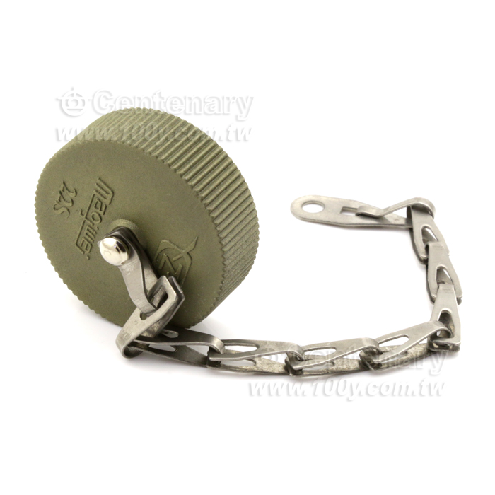 MS25043 Dust Caps for Plug Connectors - 133795 Product Image