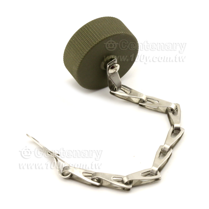 MS25043 Dust Caps for Plug Connectors - 133793 Product Image