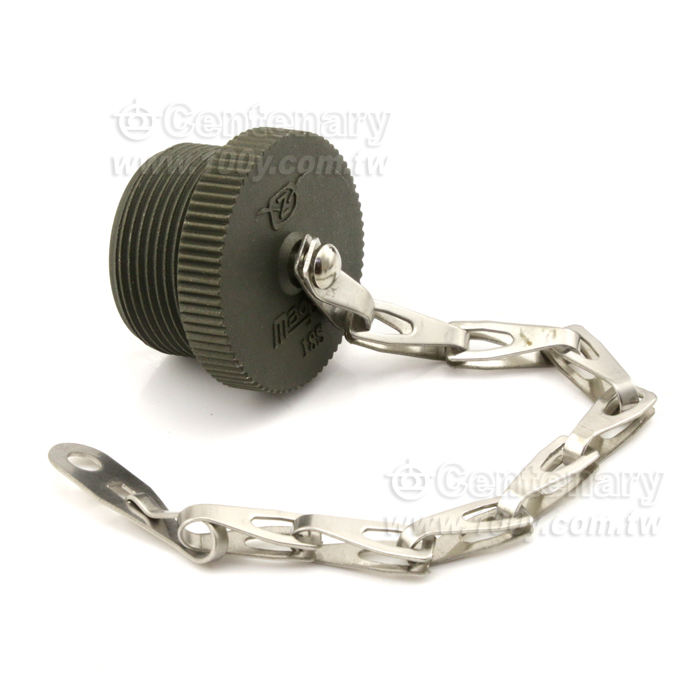 MS25042 Dust Caps for Plug Connectors - 133770 Product Image