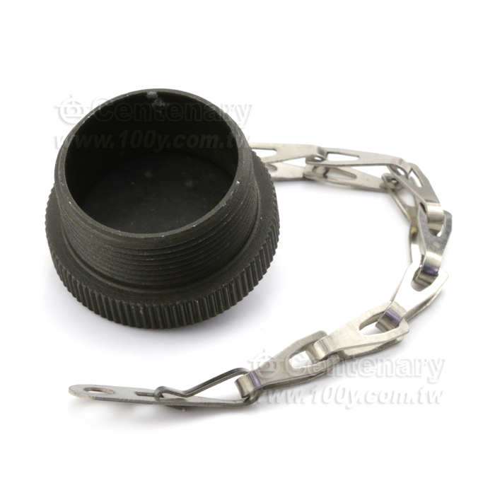 MS25042 Dust Caps for Plug Connectors - 133771 Product Image