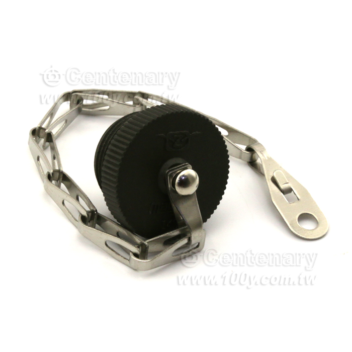 MS25042 Dust Caps for Plug Connectors - 133768 Product Image