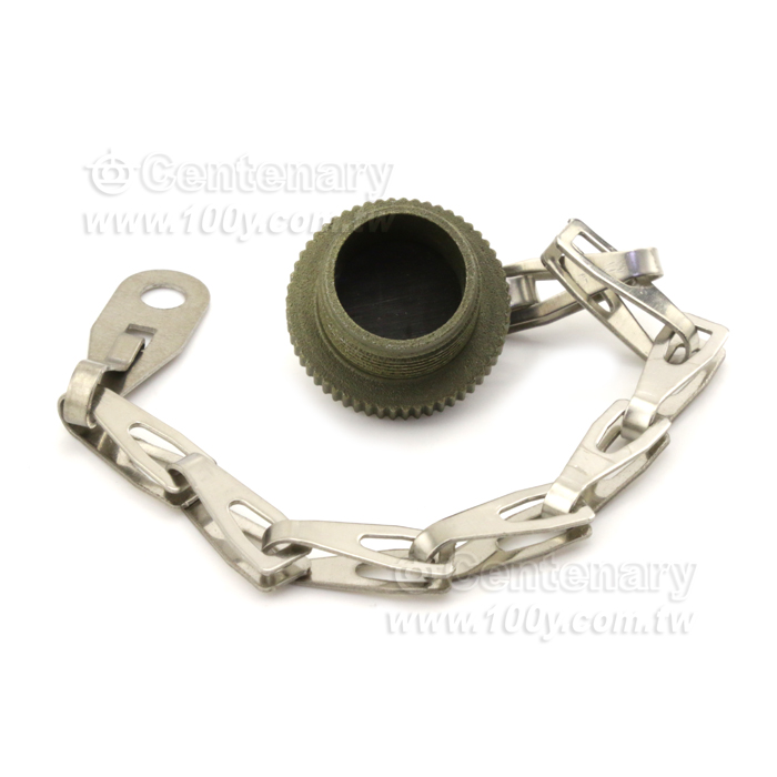 MS25042 Dust Caps for Plug Connectors - 133767 Product Image