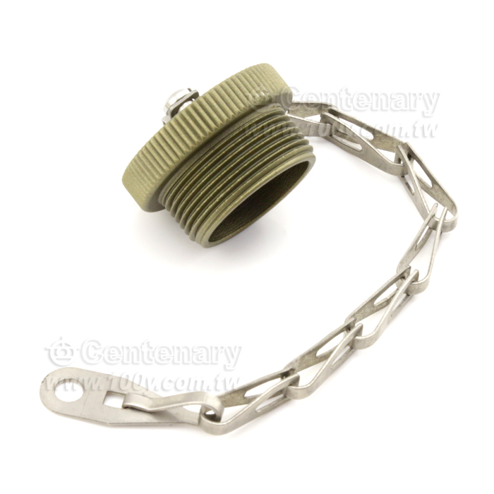 MS25042 Dust Caps for Plug Connectors - 133769 Product Image
