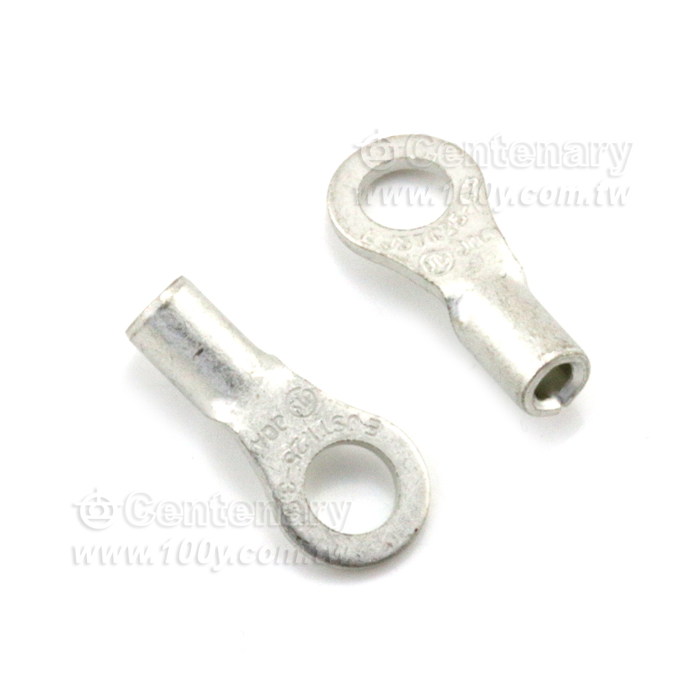 JST_Ring Tongue Solderless Terminals - 74624 Product Image